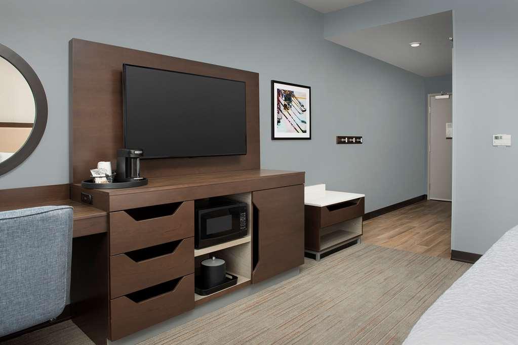 Hampton Inn Warroad Стая снимка