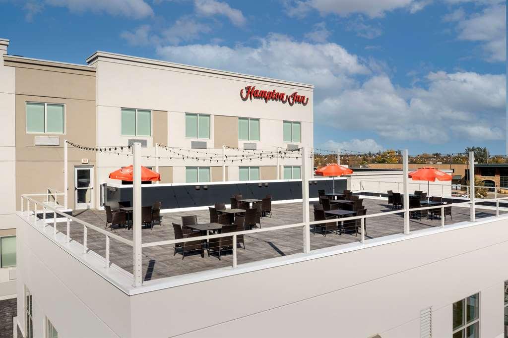 Hampton Inn Warroad Екстериор снимка
