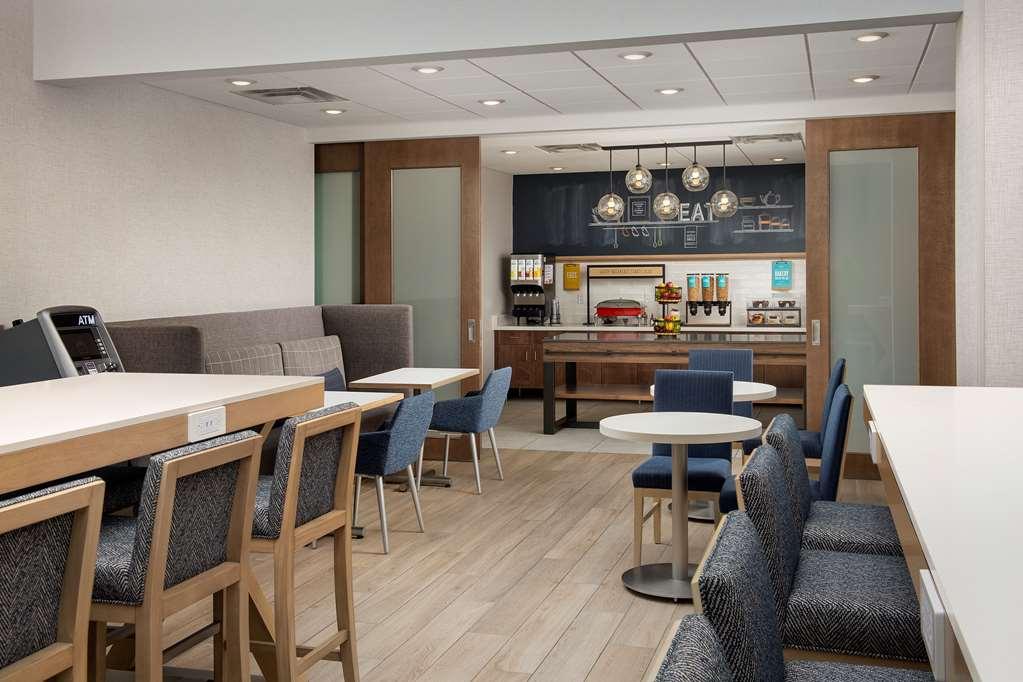 Hampton Inn Warroad Екстериор снимка