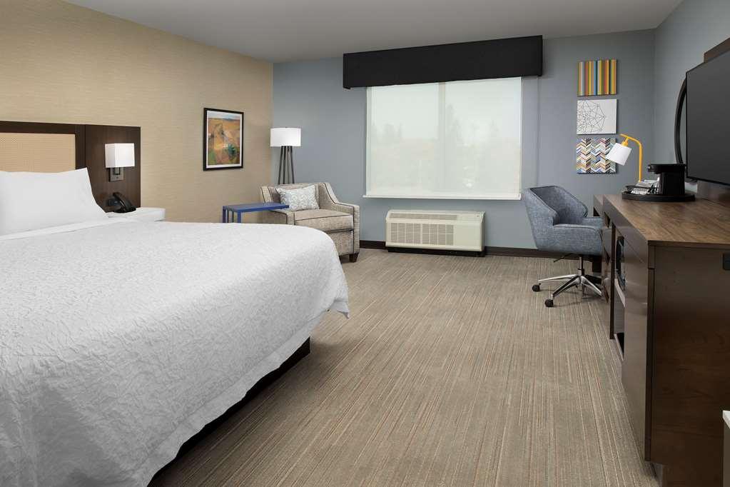 Hampton Inn Warroad Стая снимка
