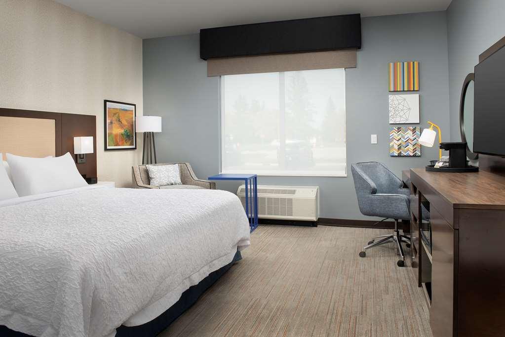 Hampton Inn Warroad Стая снимка