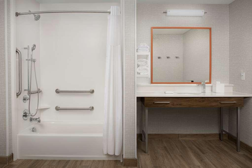 Hampton Inn Warroad Екстериор снимка