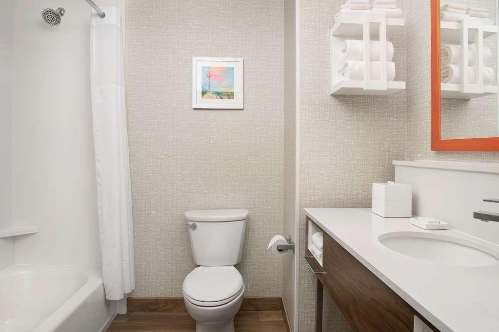 Hampton Inn Warroad Екстериор снимка
