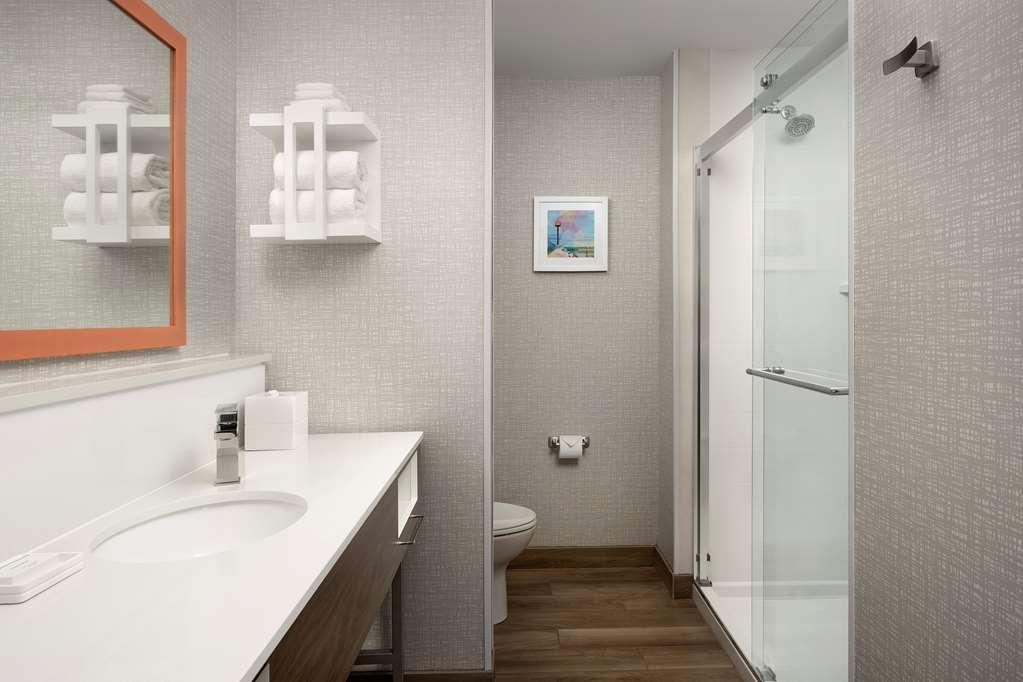 Hampton Inn Warroad Екстериор снимка