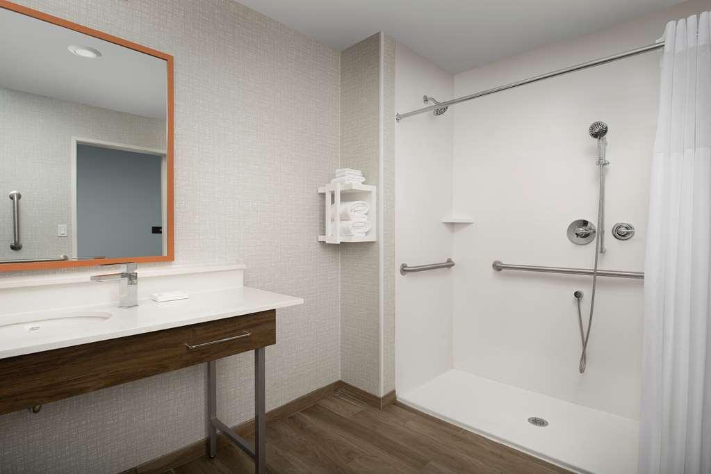 Hampton Inn Warroad Екстериор снимка