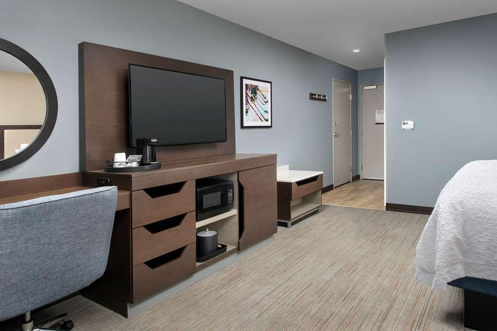 Hampton Inn Warroad Стая снимка