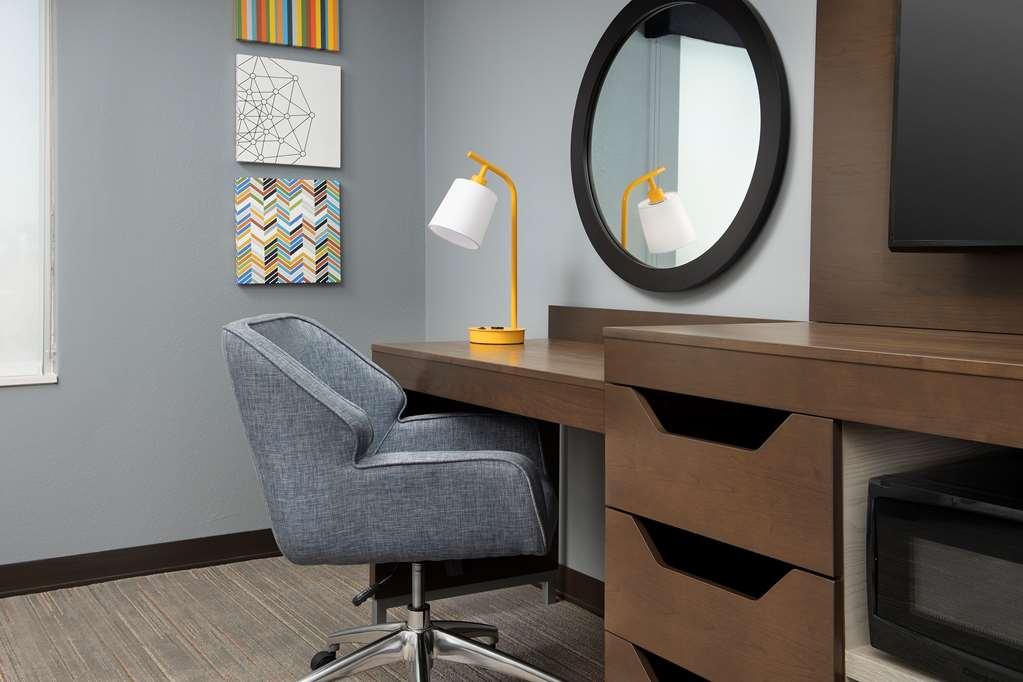 Hampton Inn Warroad Стая снимка